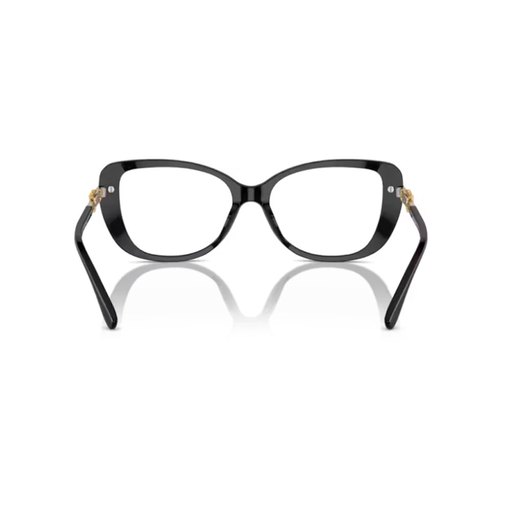 Armacao Michael Kors Mk4125Bu 3005 54 Preto 3