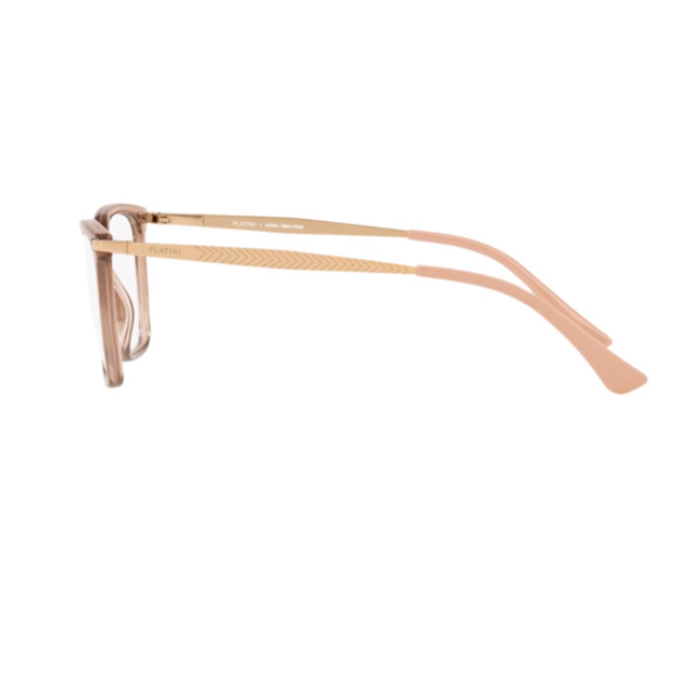 Armacao Platini P93169 H955 54 Marrom 3