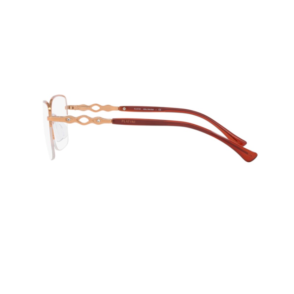 Armacao Platini P91215B L825 55 Rose Gold 3