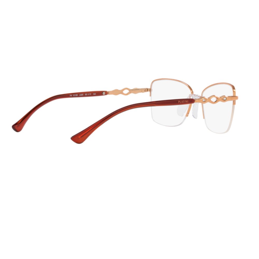 Armacao Platini P91215B L825 55 Rose Gold 5