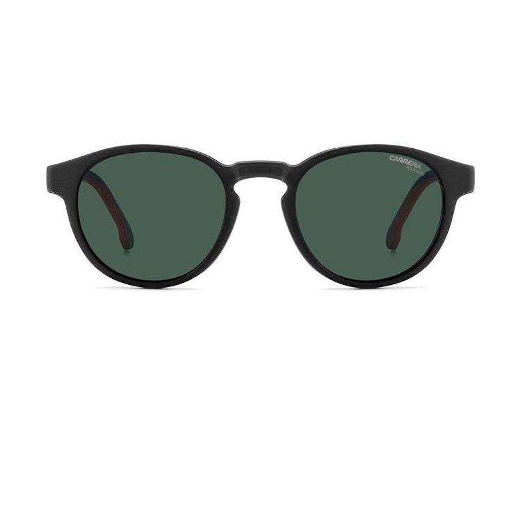 Armacao Carrera Clipon Ca 8066/Cs Oit 50Uc S Preto 2