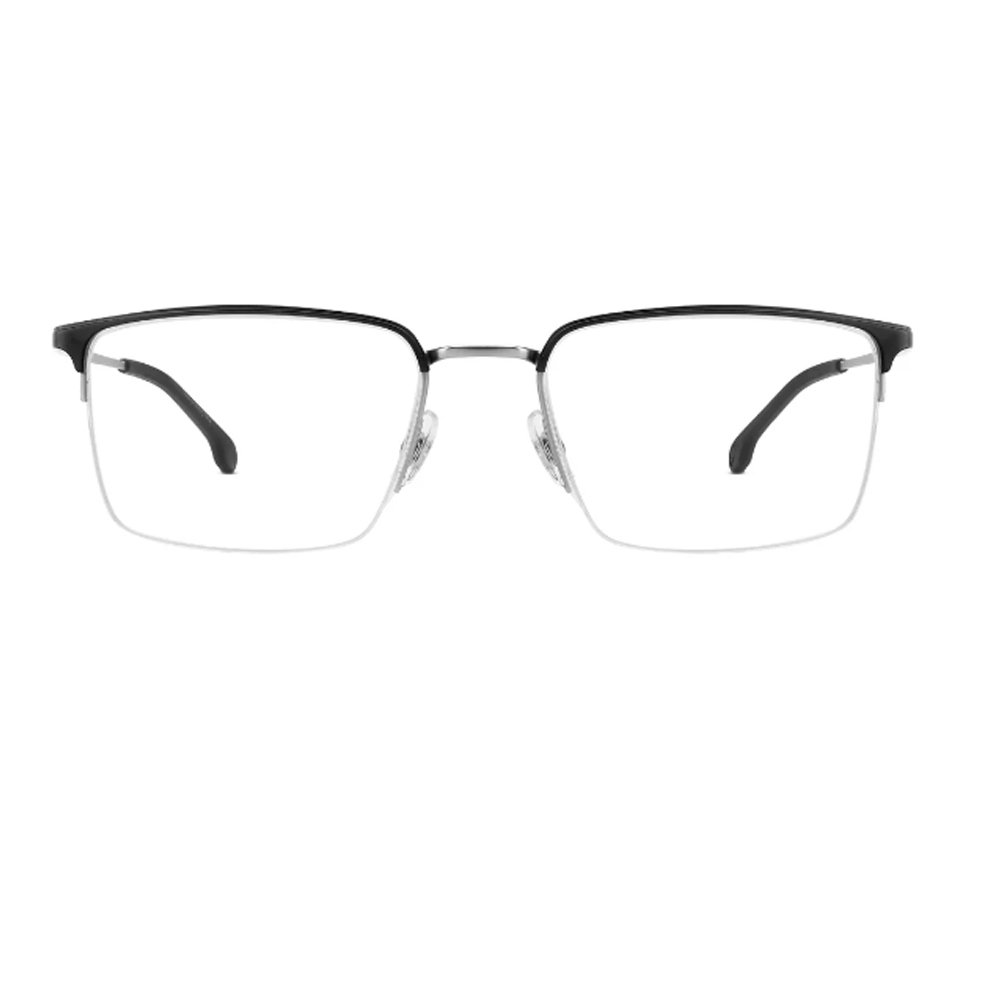 Armacao Carrera 8909 Ti7 5519 R Preto 2