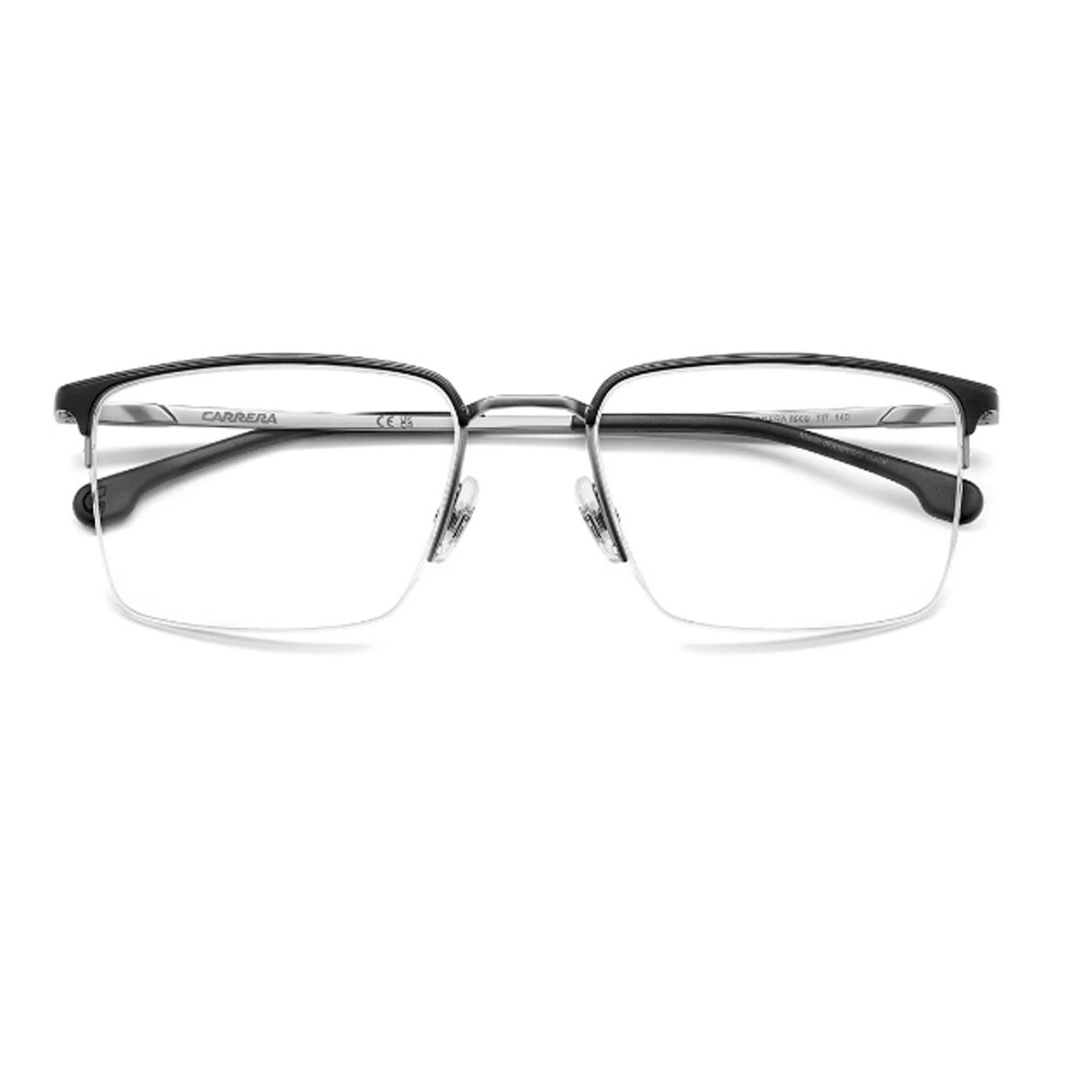 Armacao Carrera 8909 Ti7 5519 R Preto 4