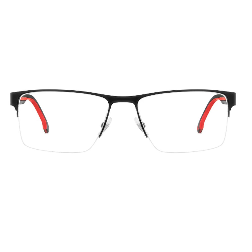 Armacao Carrera 8893 Blx 5818 R Preto 2