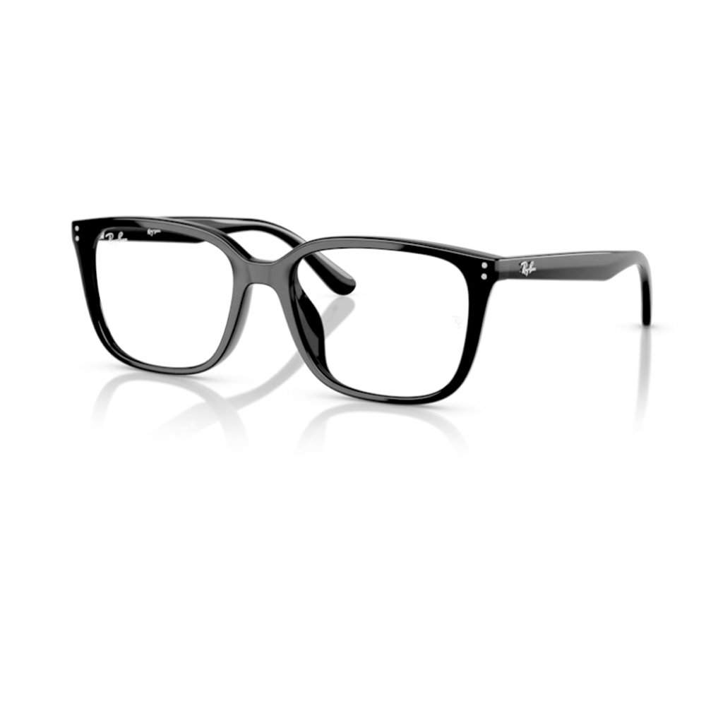 Armacao Ray-Ban Rx7248D 2000 55