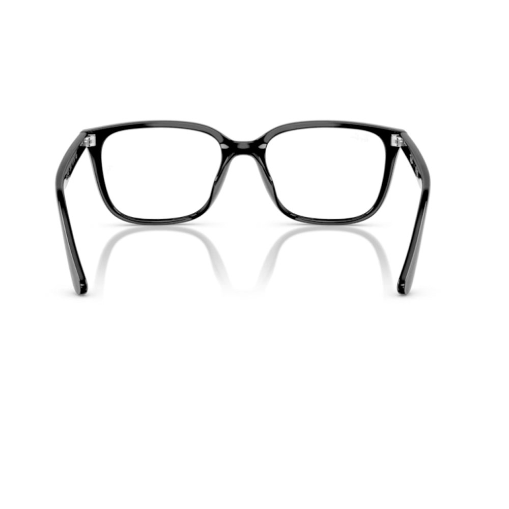 Armacao Ray-Ban Rx7248D 2000 55 Preto 3