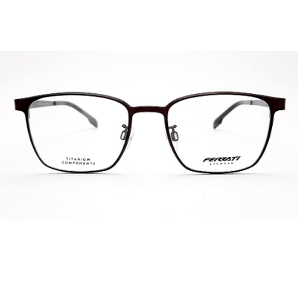 Armacao Ferrati Fe1066T 09B Preto 2