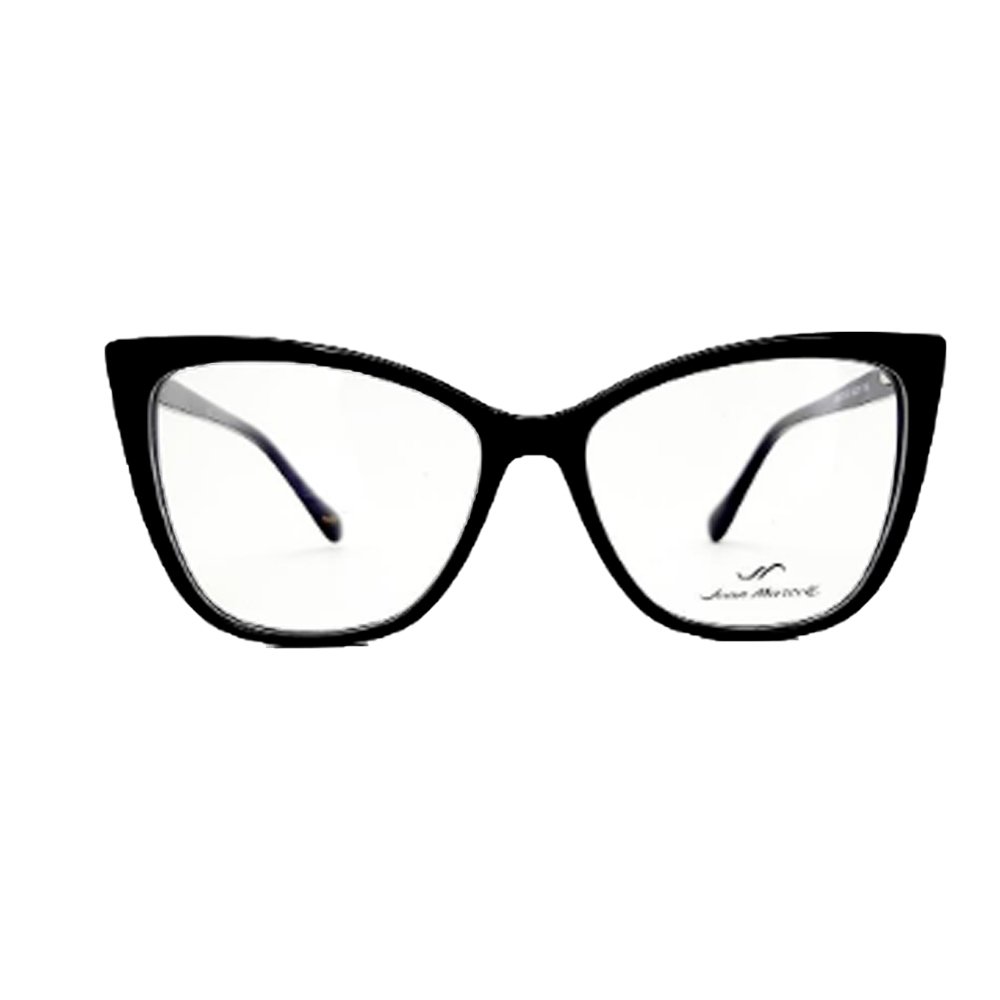 Armacao Jean Marcell Jm6072 A01 Preto 2