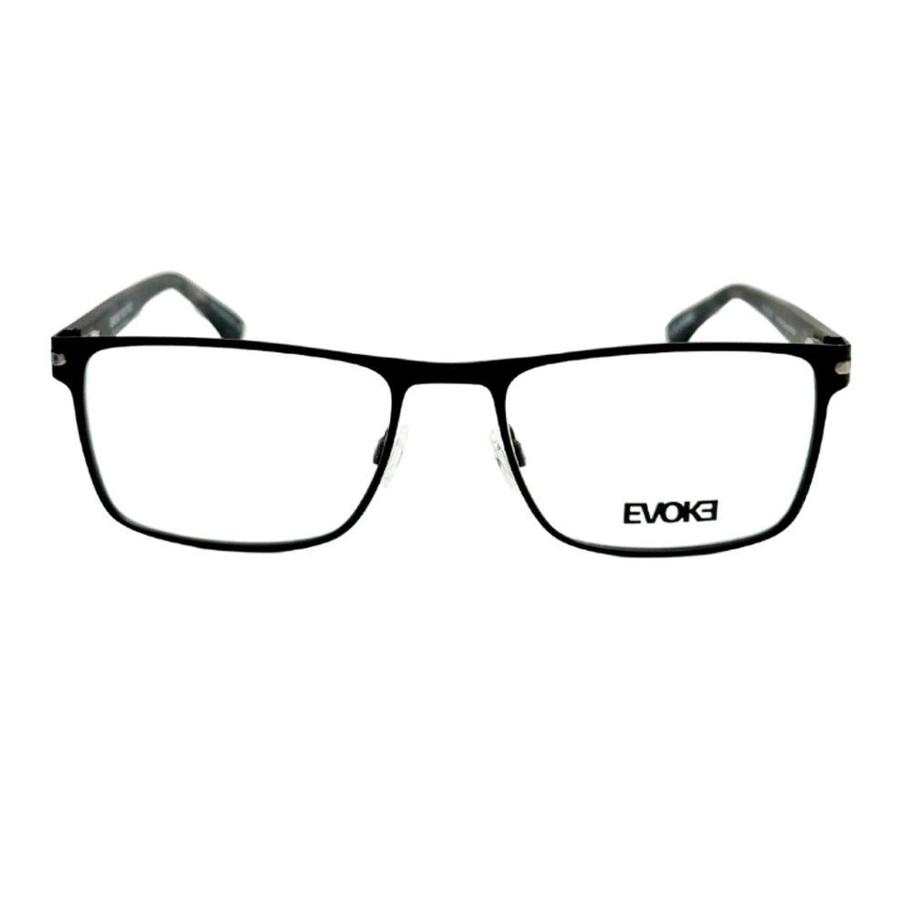 Armacao Evoke For You Dx182 09B Preto 2