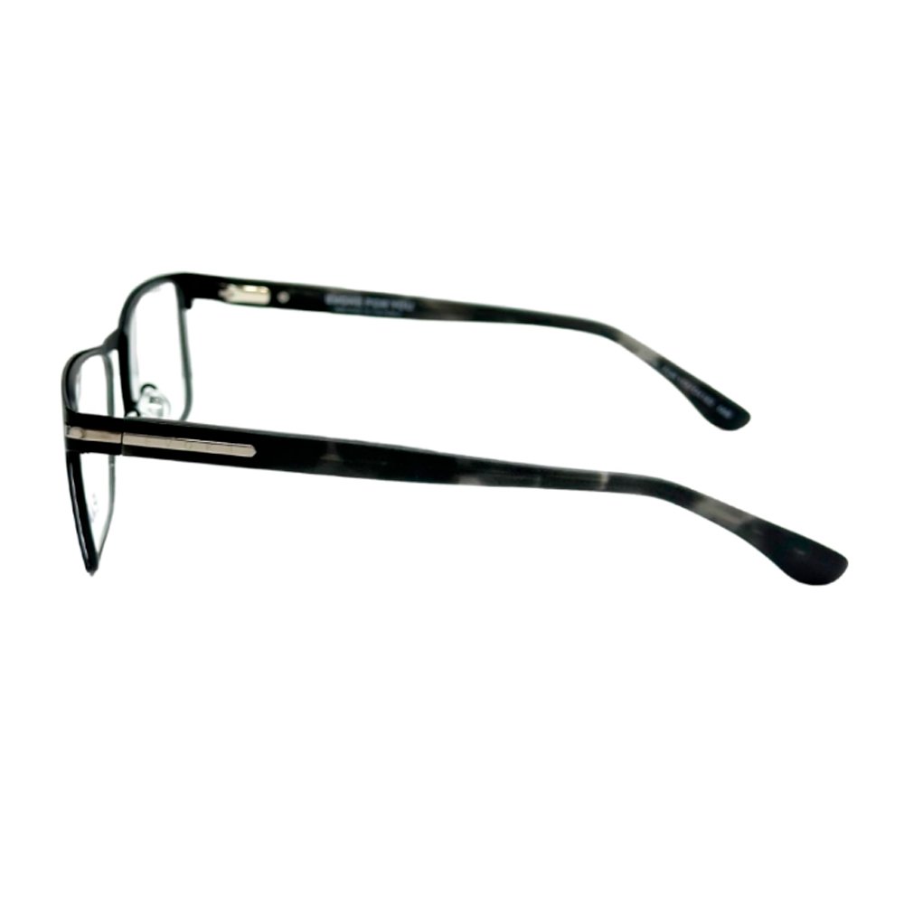 Armacao Evoke For You Dx182 09B Preto 4