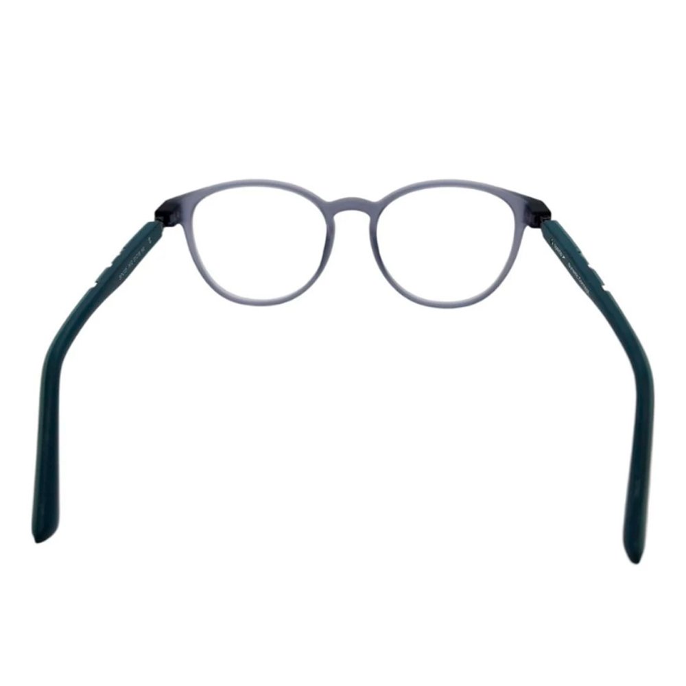 Armacao Speedo Sp4135 H12 Cinza 4