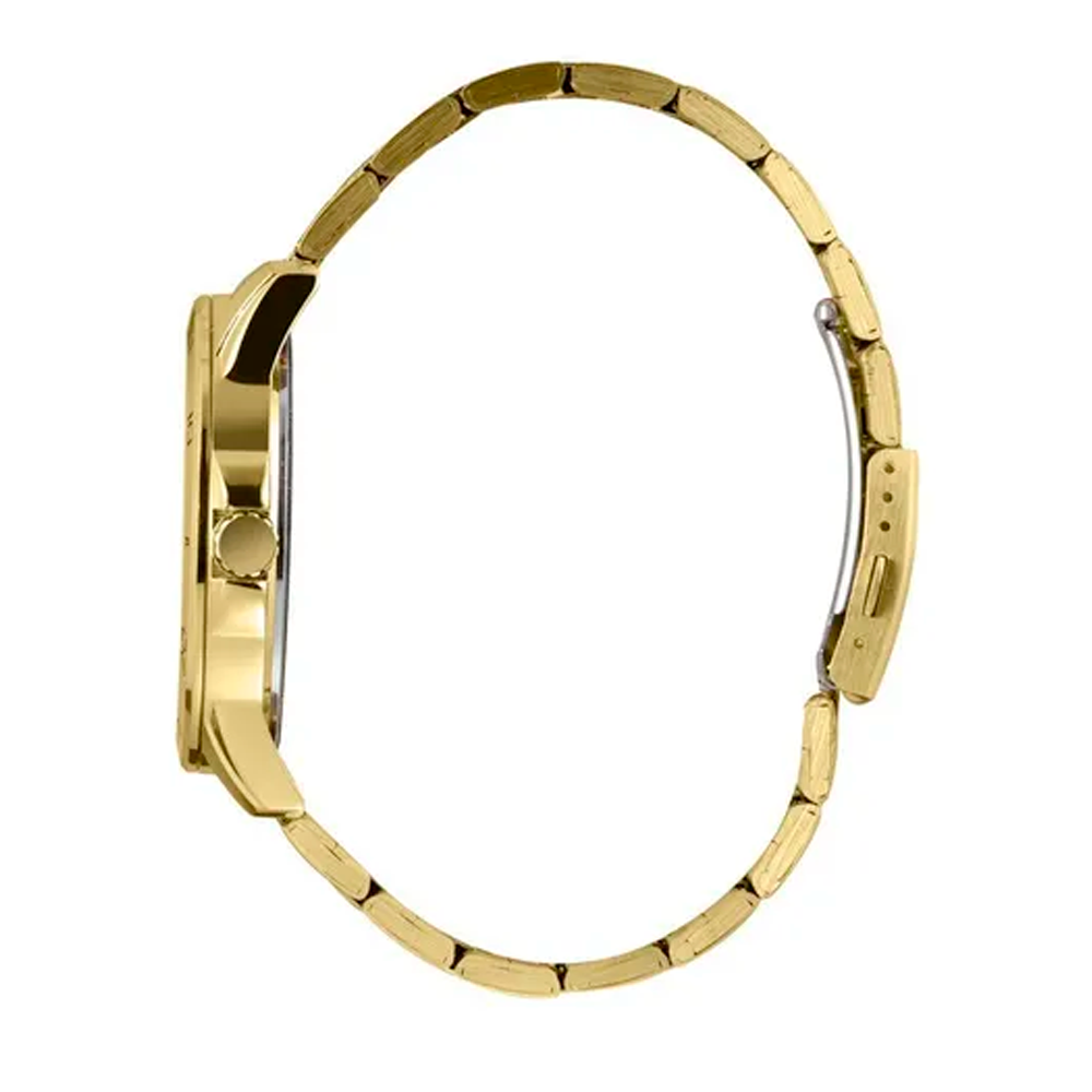 RELOGIO LINCE MRGM011L46 P2KX Dourado 3