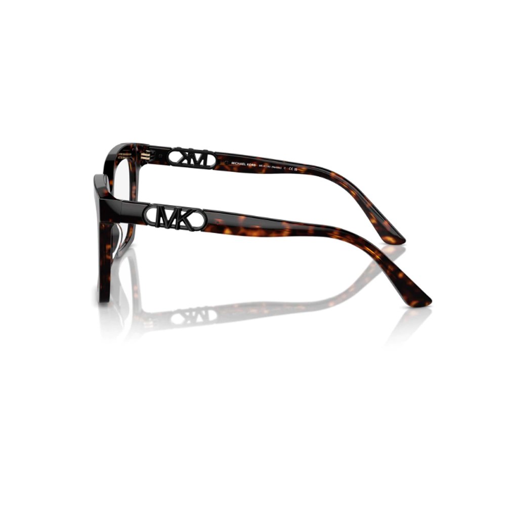 Armacao Michael Kors Mk4119U 3006 53 Marrom 4