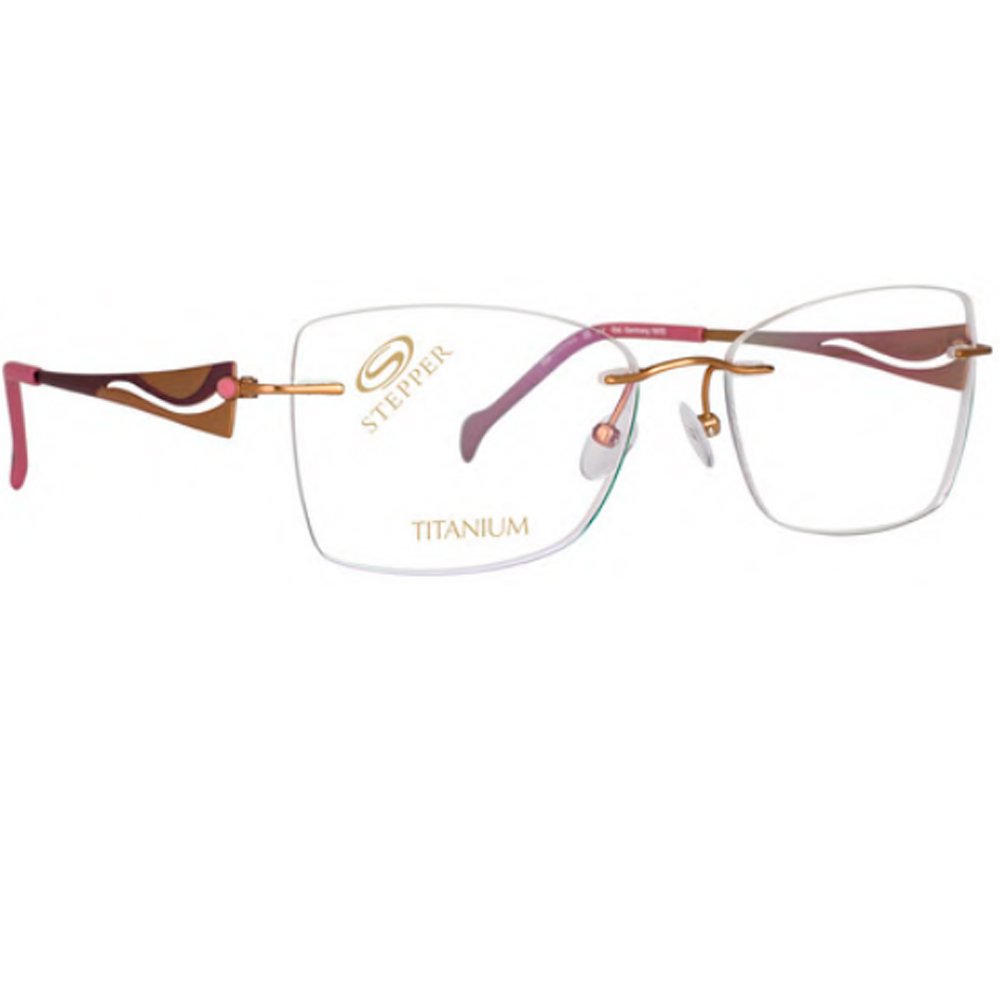 Armacao Stepper Si-99407,54-17-135,F013