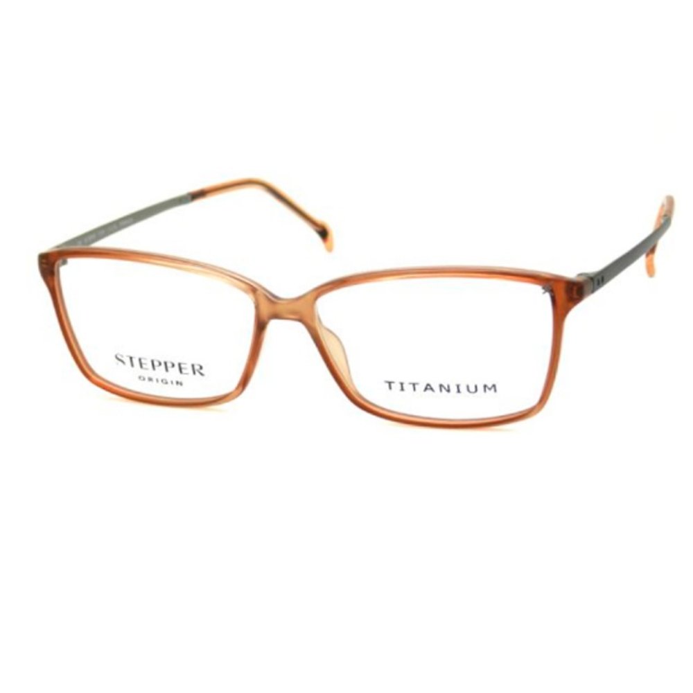 Armacao Stepper Si-30048,54-13-135,F390 Marrom 2