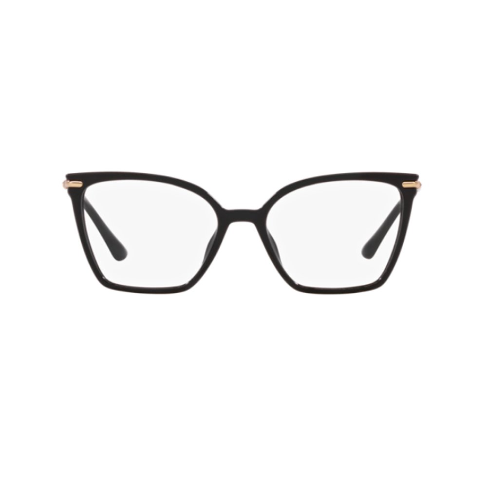 Armacao Platini P93182Bu K947 53 Preto 2