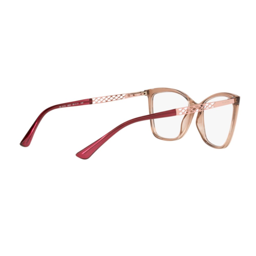 Armacao Platini P93174 I633 55 Marrom 5