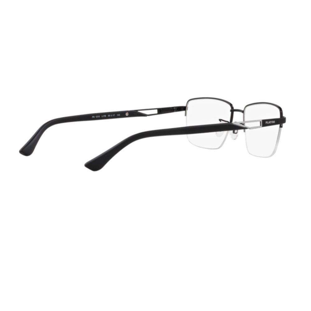 Armacao Platini P91213 L178 55 Preto 5