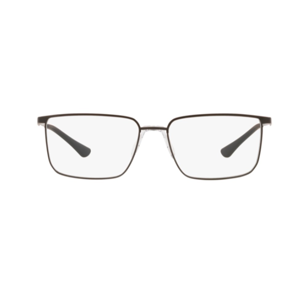 Armacao Platini P91199 I885 58 Preto 2