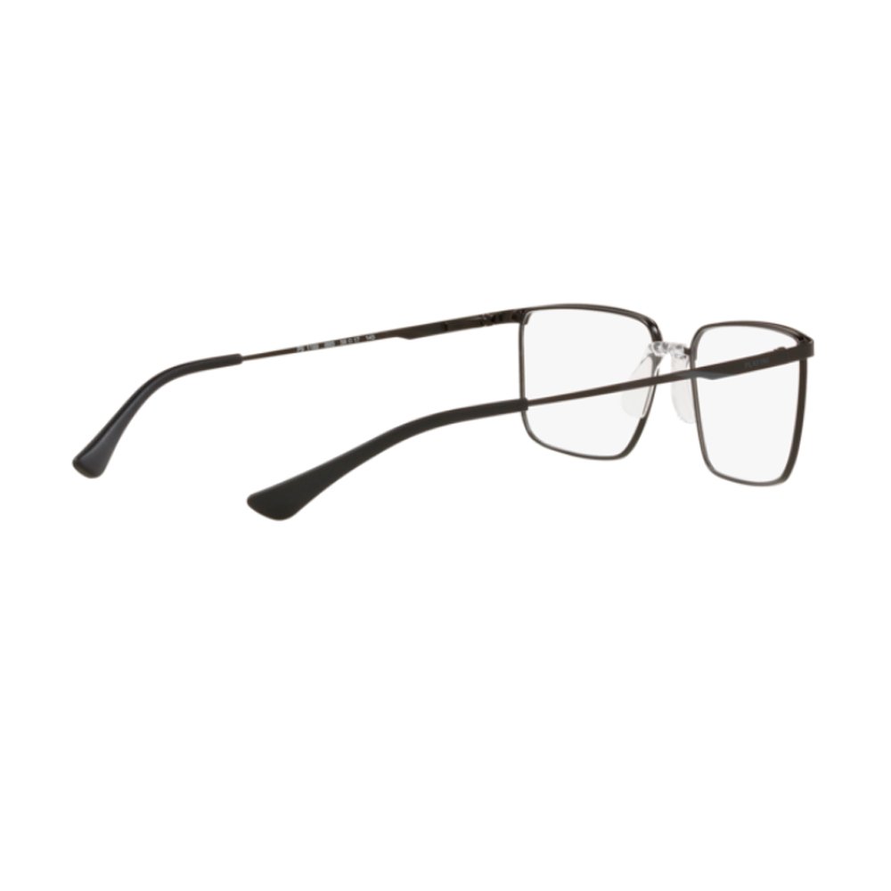 Armacao Platini P91199 I885 58 Preto 5