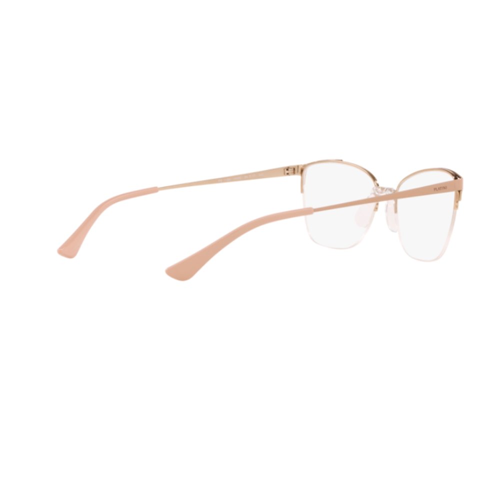 Armacao Platini P91186 H405 54 Bege 5