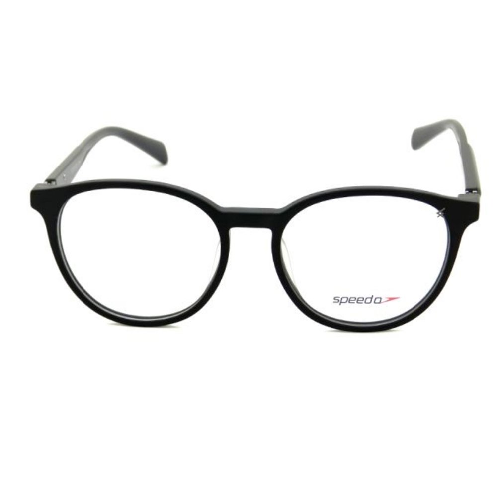 Armacao Speedo Sp6131 A11 Preto 2