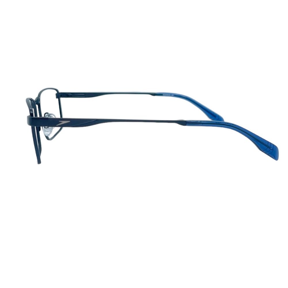 Armacao Speedo Sp1409 09B Preto 3