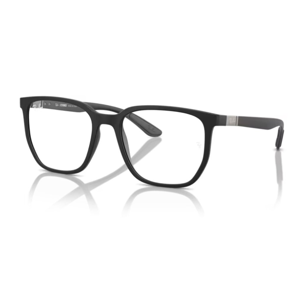 Armacao Ray-Ban Rx7235 5204 55