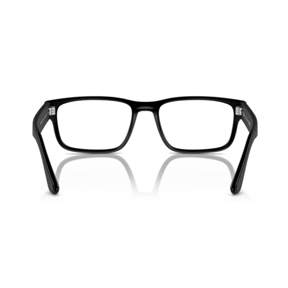 Armacao Ray-Ban Rx7243L 5196 56 Preto 3