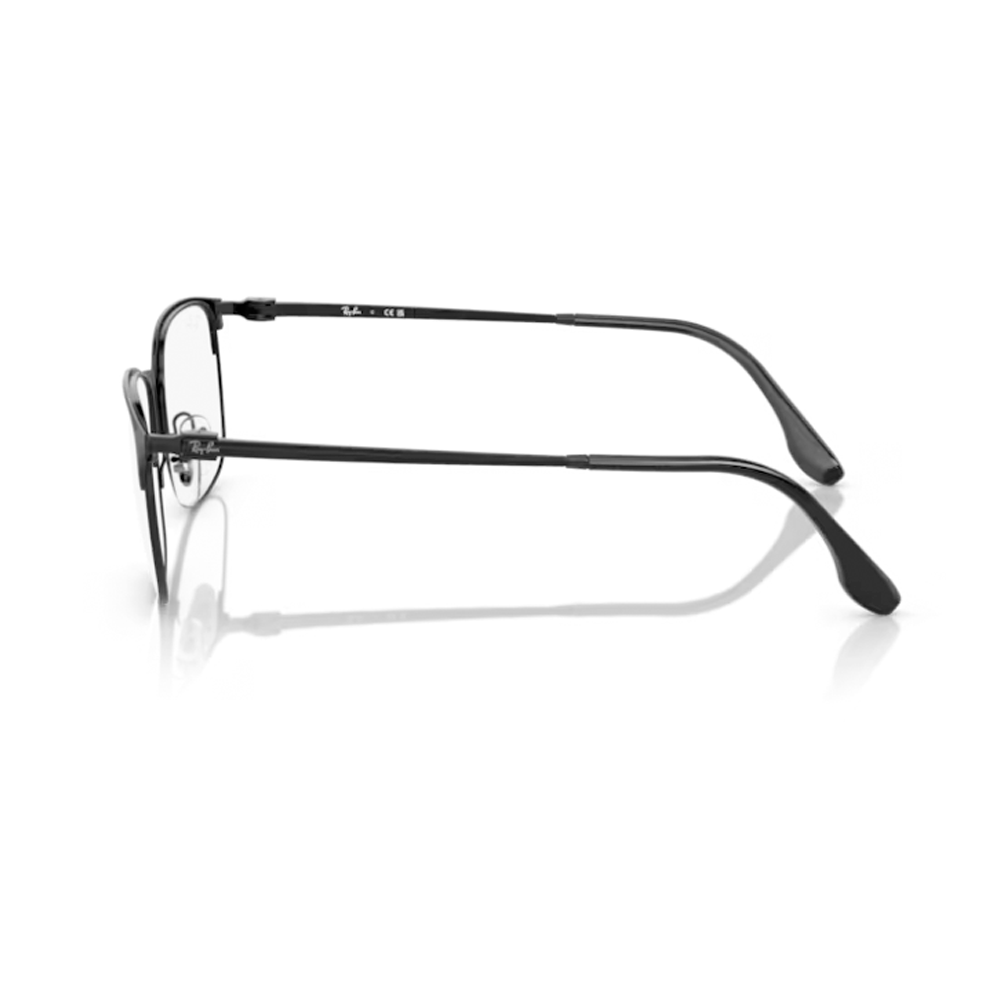 Armacao Ray-Ban Rx6494 2904 54 Preto 2