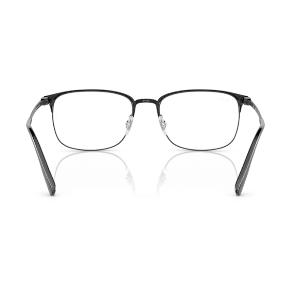 Armacao Ray-Ban Rx6494 2904 54 Preto 3