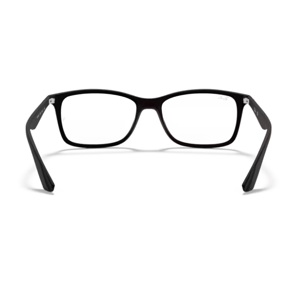 Armacao Ray-Ban Rx7047 5196 54 Preto 3