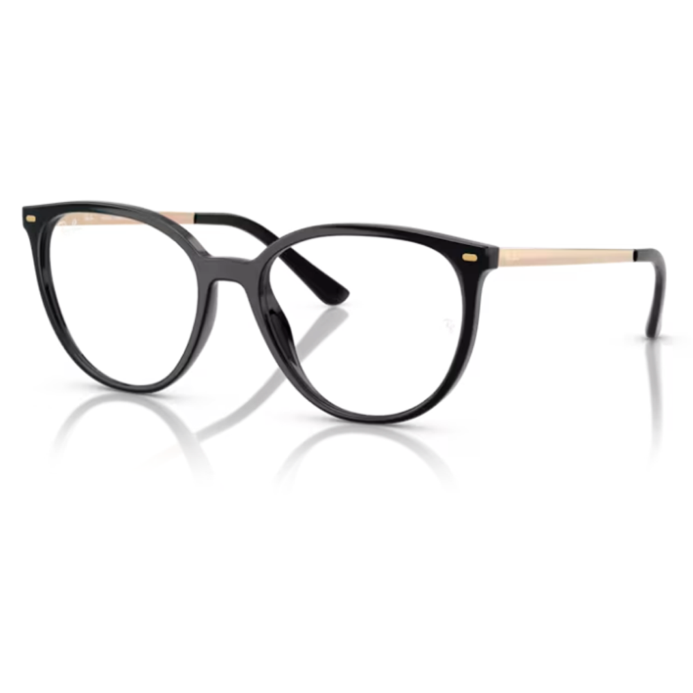 Armacao Ray-Ban Rx7246L 8277 53