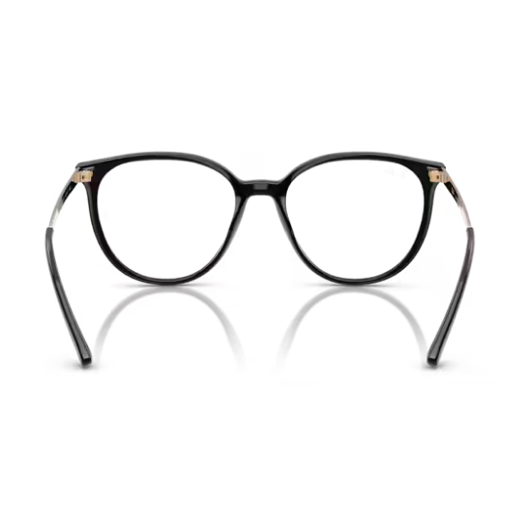 Armacao Ray-Ban Rx7246L 8277 53 Preto 3