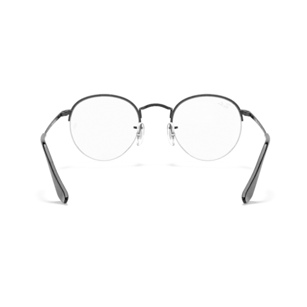 Armacao Ray-Ban Rx3947V 2509 51 Preto 3