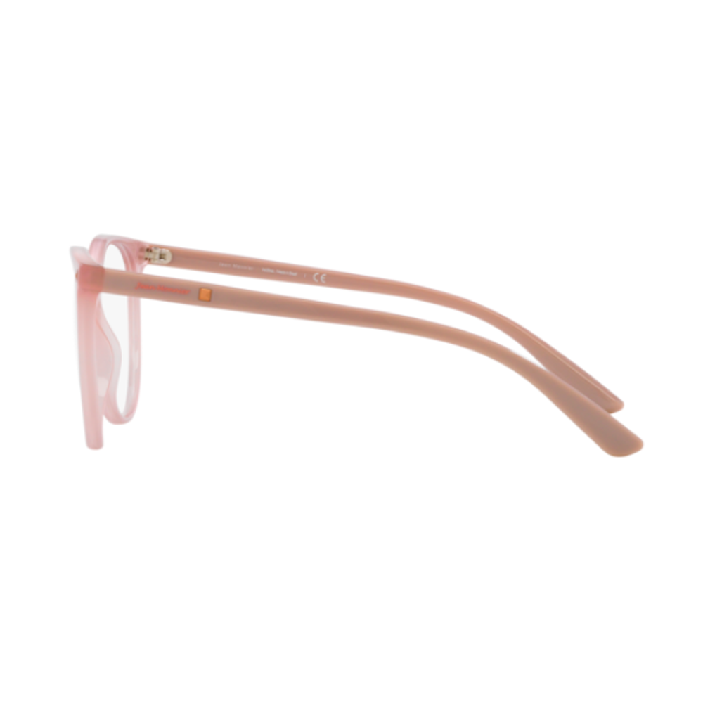 Armacao Jean Monnier J83244 L878 52 Rosa 3