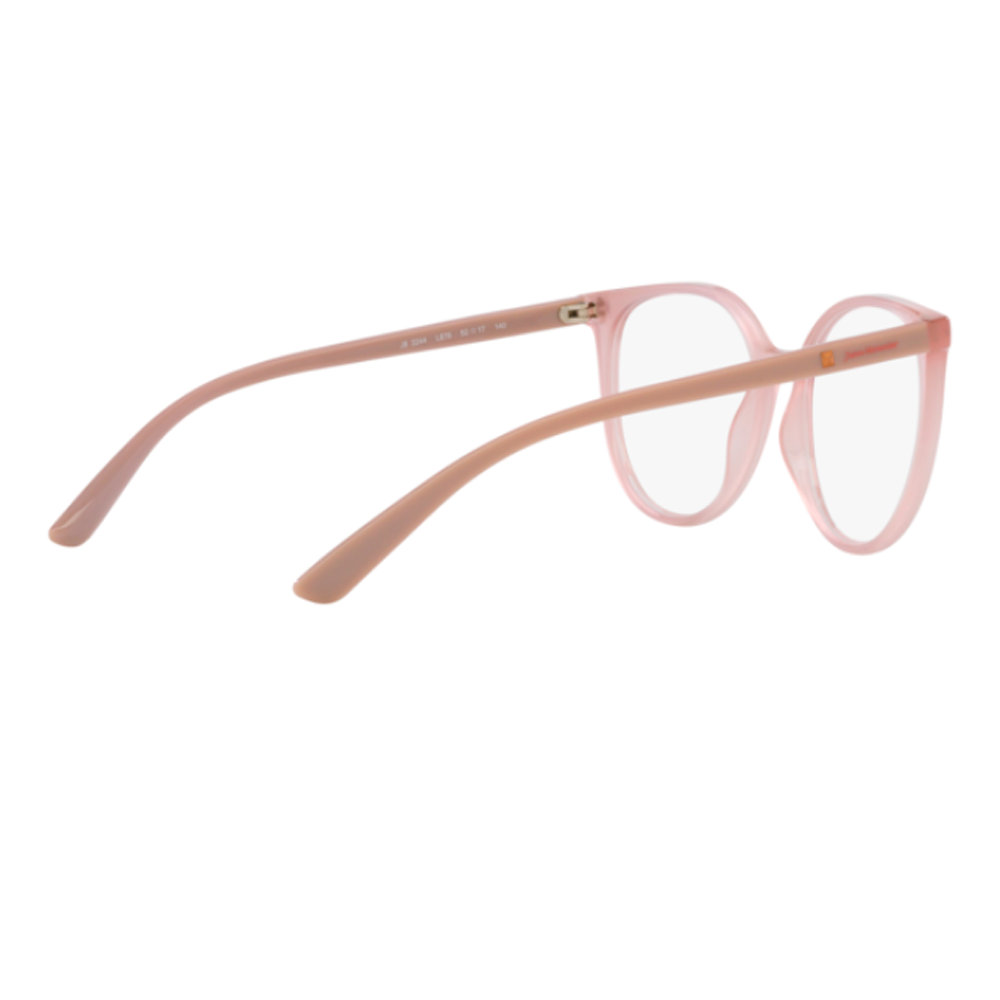 Armacao Jean Monnier J83244 L878 52 Rosa 5