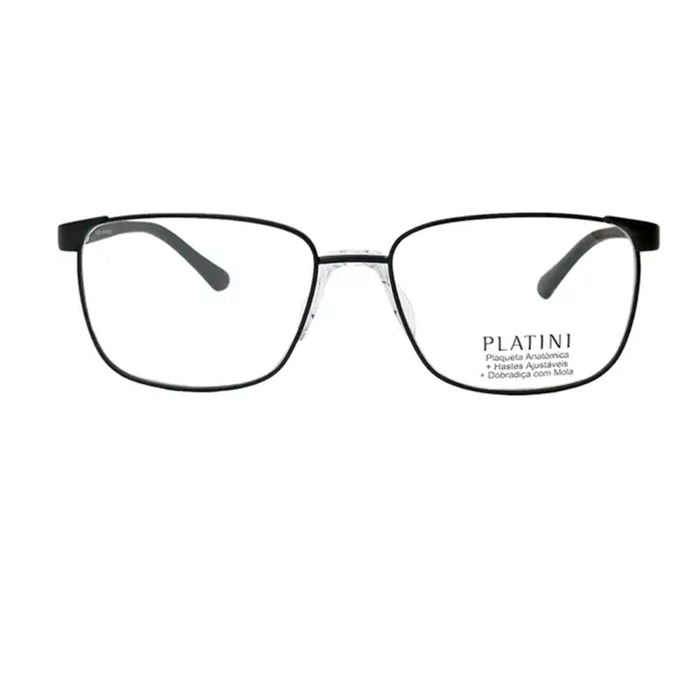 Armacao Platini P91181 G555 55 Preto 2