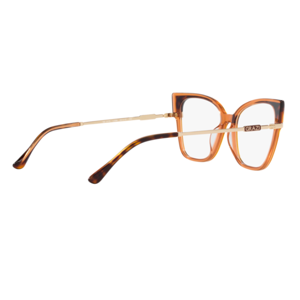 Armacao Grazi Gz3115 L328 53 Laranja 5