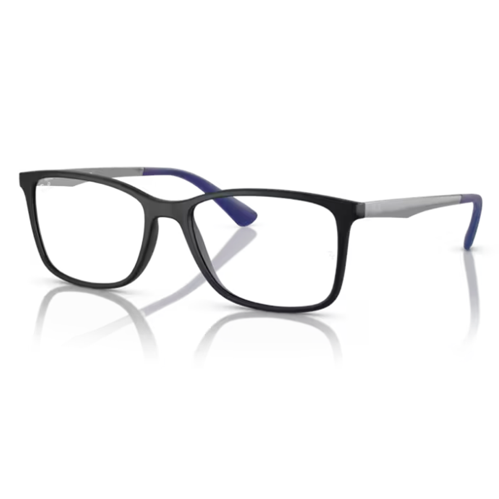 Armacao Ray-Ban Rx7133L 8304 55