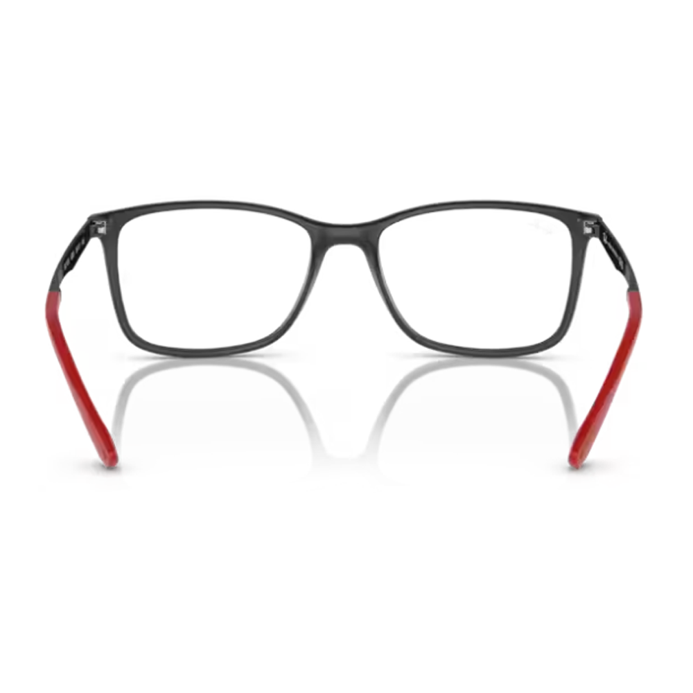 Armacao Ray-Ban Rx7133L 8305 55 Preto 3