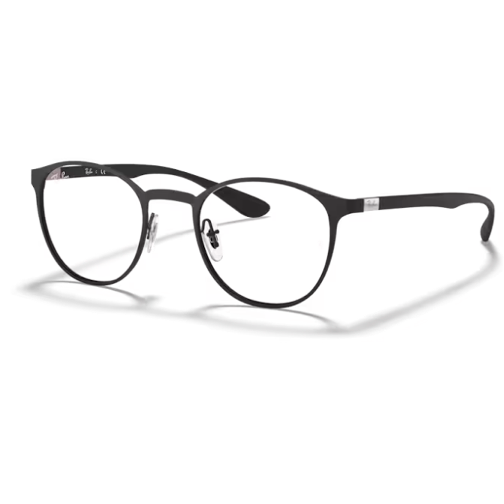 Armacao Ray-Ban Rx6355 2503 52