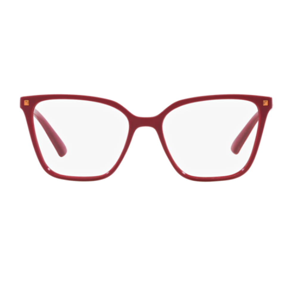 Armacao Jean Monnier J83239 L719 52 Bordô 2