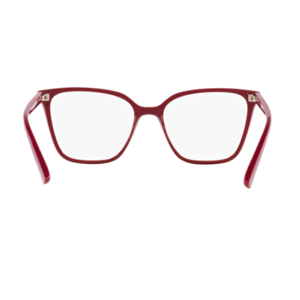 Armacao Jean Monnier J83239 L719 52 Bordô 4