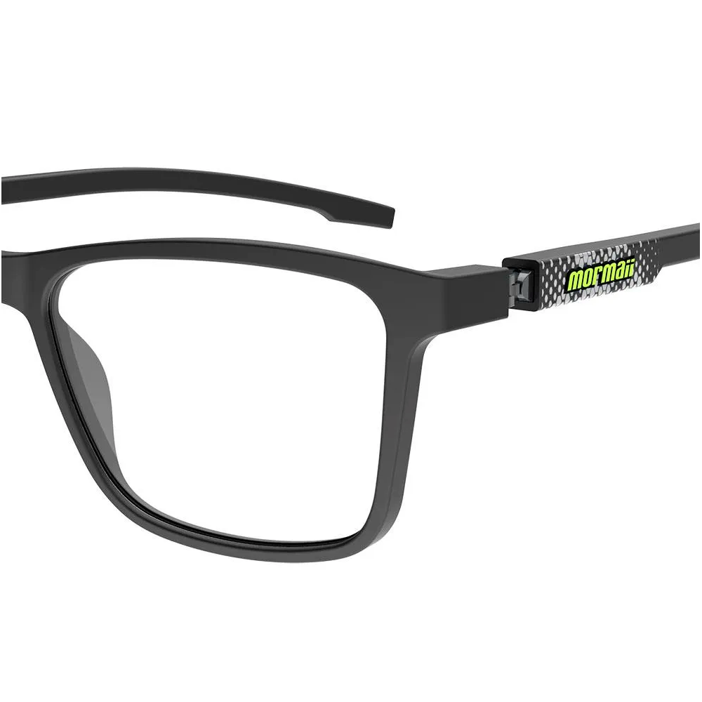 Armacao Mormaii M6172Aas52 Preto 3