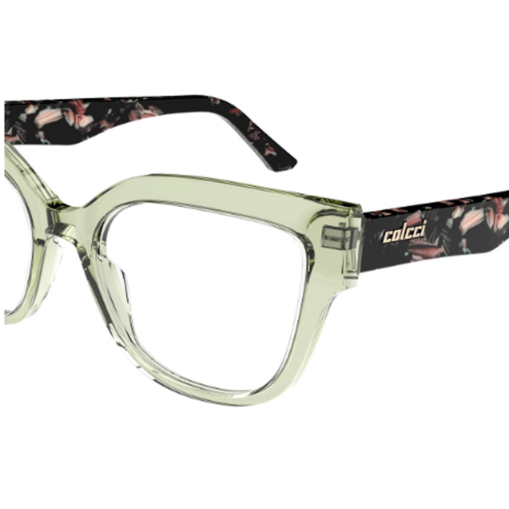 ARMACAO COLCCI C6233KE954 Verde 3