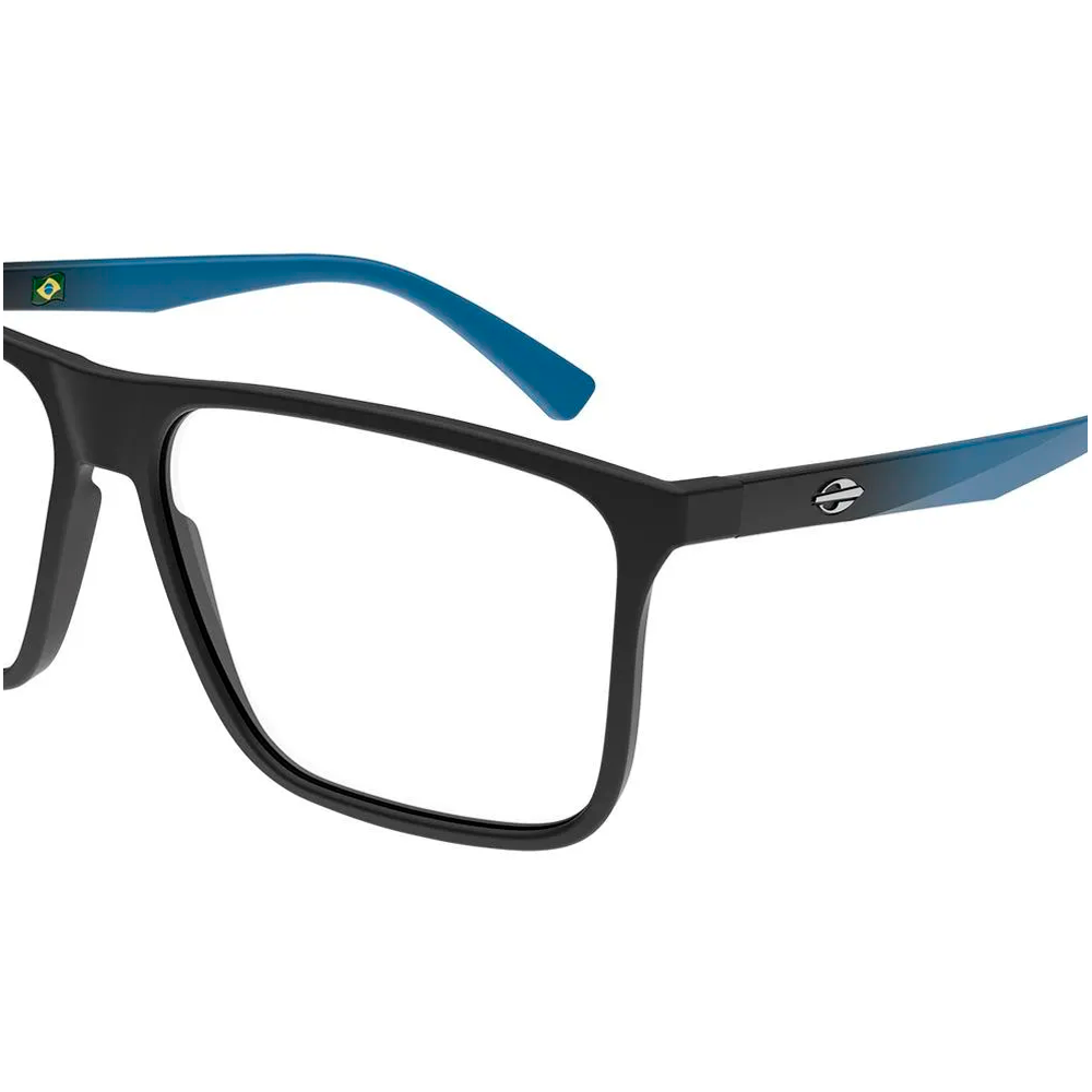 Armacao Mormaii M6118A2861 Preto 3