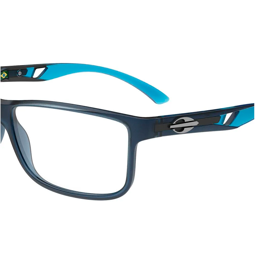 Armacao Mormaii M6007Kc657 Azul 3