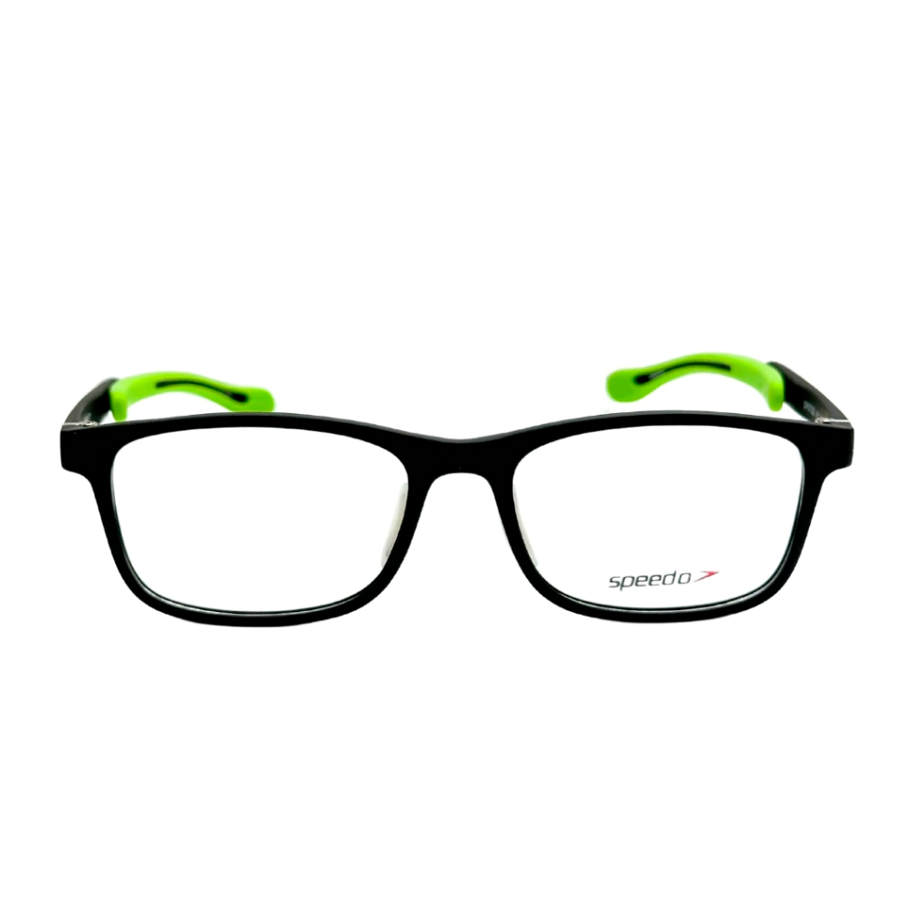 Armacao Speedo Spk7005 A01 Preto 2