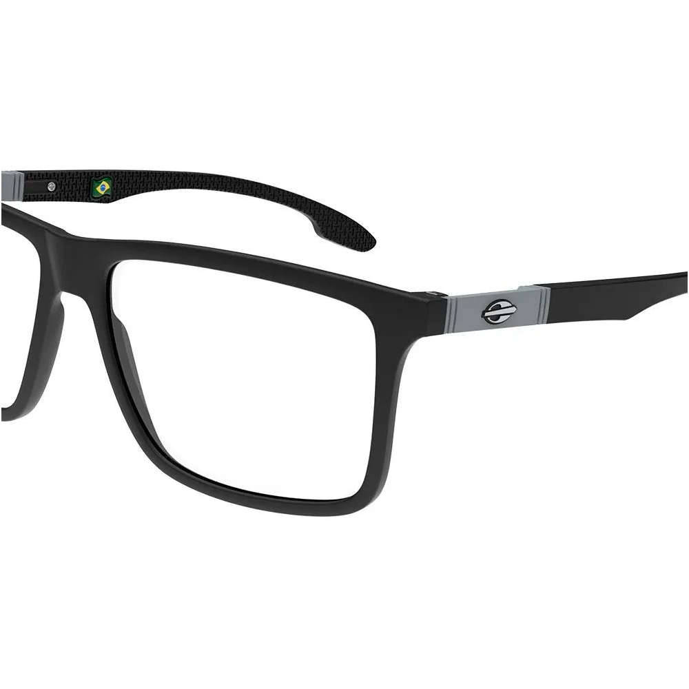 Armacao Mormaii M6151Afe58 Preto 3